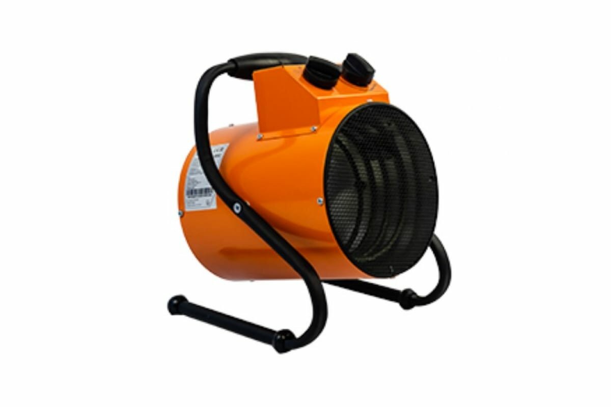 KALASHNIKOV Тепловентилятор электрический KVF-E5-11