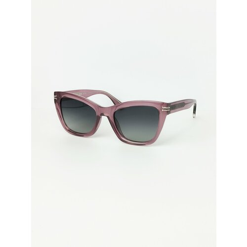 Солнцезащитные очки Шапочки-Носочки, фиолетовый