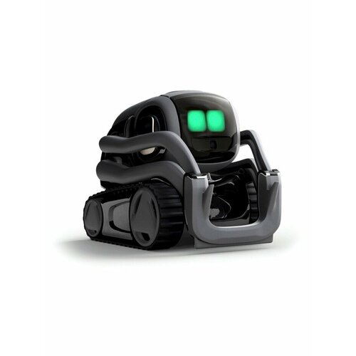 Умный робот питомец Anki Vector 2.0 AI Alexa с искусственным интеллектом