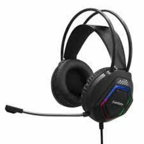 Игровая гарнитура ExeGate EX289747RUS Cosmos HS-704GL 1442₽