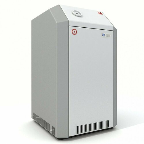 Премиум-125 котел газовый напольный 1 контур с автоматикой 820 NOVA энергонезависимый Лемакс 125 кВт 48000₽