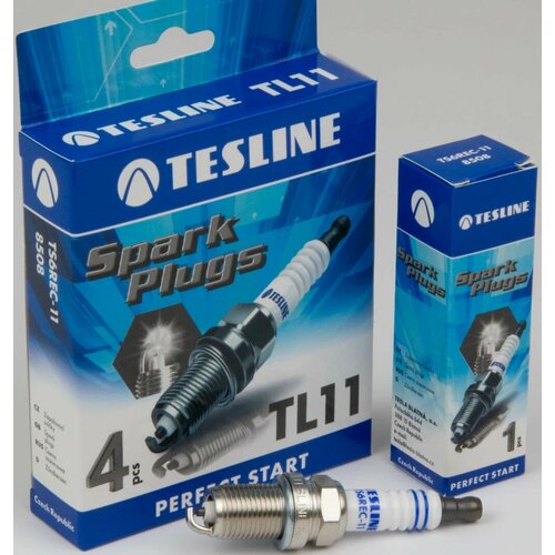 Свеча Tesline 2112 LADA Largus Renault Logan 16 кл 680₽