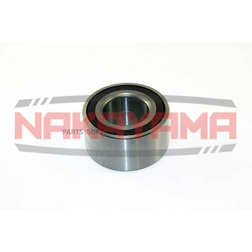 NAKAYAMA M1011NY Подшипник перней ступицы коеса компект RENAULT MEGANE IICLIO II 10480₽