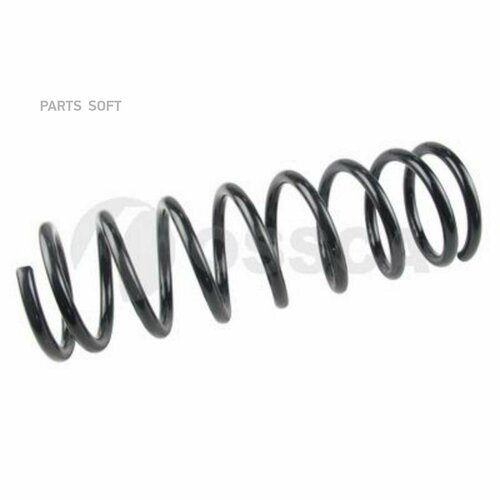 OSSCA 19203 Пружина задней подвески FORD Focus-I Сан 9805 8980₽