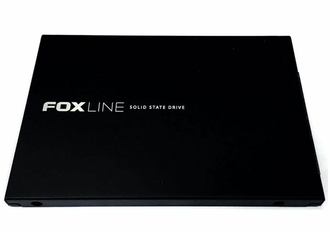 Внутренний SSD диск FOXLINE X5SE 240GB, SATA3, 2.5" (FLSSD240X5SE)