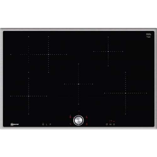 Индукционная варочная панель NEFF T48BT00N0 12899000₽