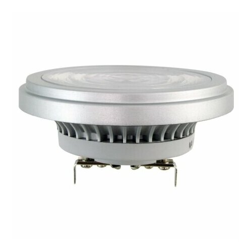 LED-лампа / мульти-LED 12V G53 white MM41812 – IDV – 4020856418121