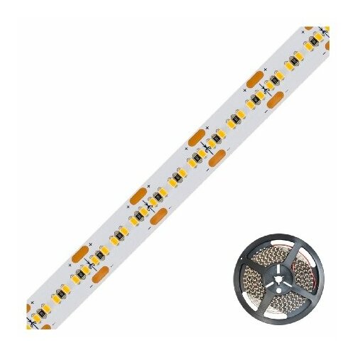 Световая лента шланг полоска 24V белый LSTRSB202415002227 EVN 4037293008174 116396₽