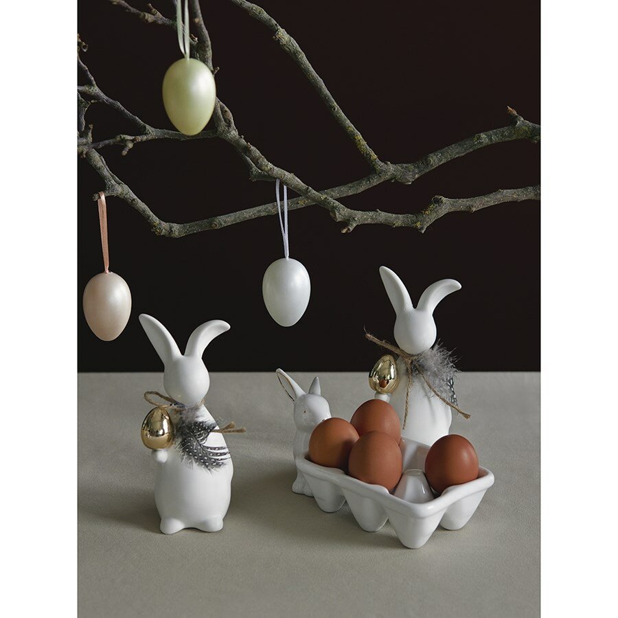 Подставка для яиц Tkano Essential Easter Bunny - фото №12