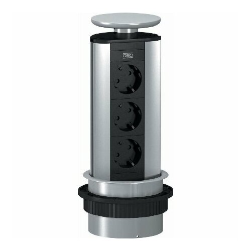 Настольный соединительный блок DBV-A3E D3S 119127₽