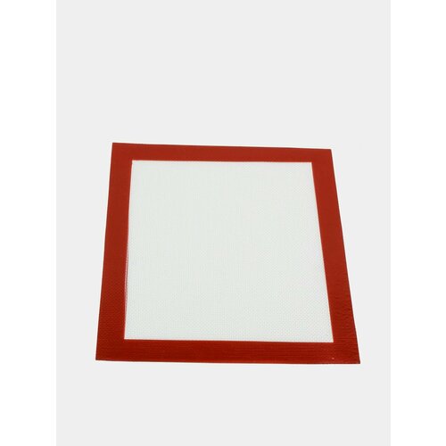 Коврик для выпечки силиконовый антипригарный 30х40 см 490₽