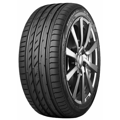 Автошина Ikon Tyres 215/50 R17 95W Ikon Nordman SZ2 XL