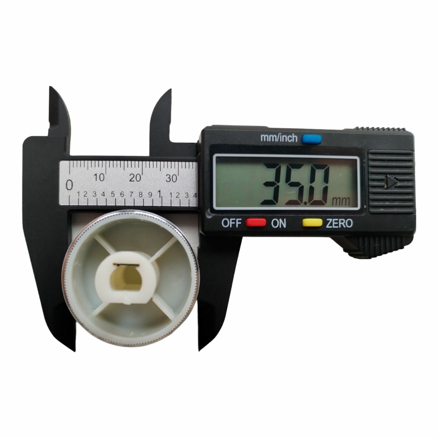 Ручка регулировки Thermex Basic (ЭдЭБ02618) — фото 1