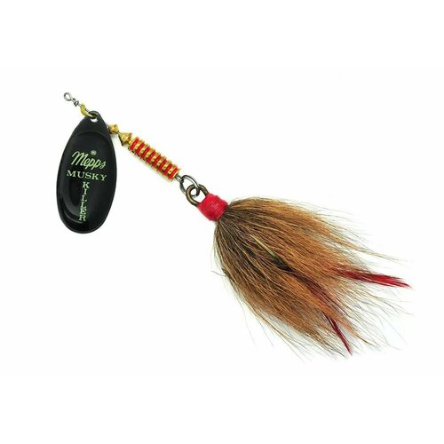 Блесна Blue Fox Vibrax Original (BF2-G 6гр/G)