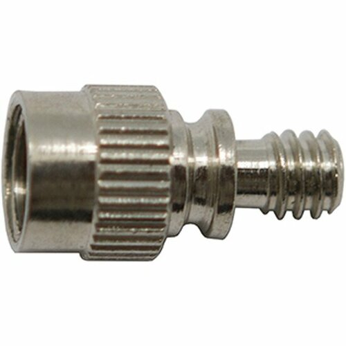 Переходник для насоса Tbs с велошланга на автониппель 210₽