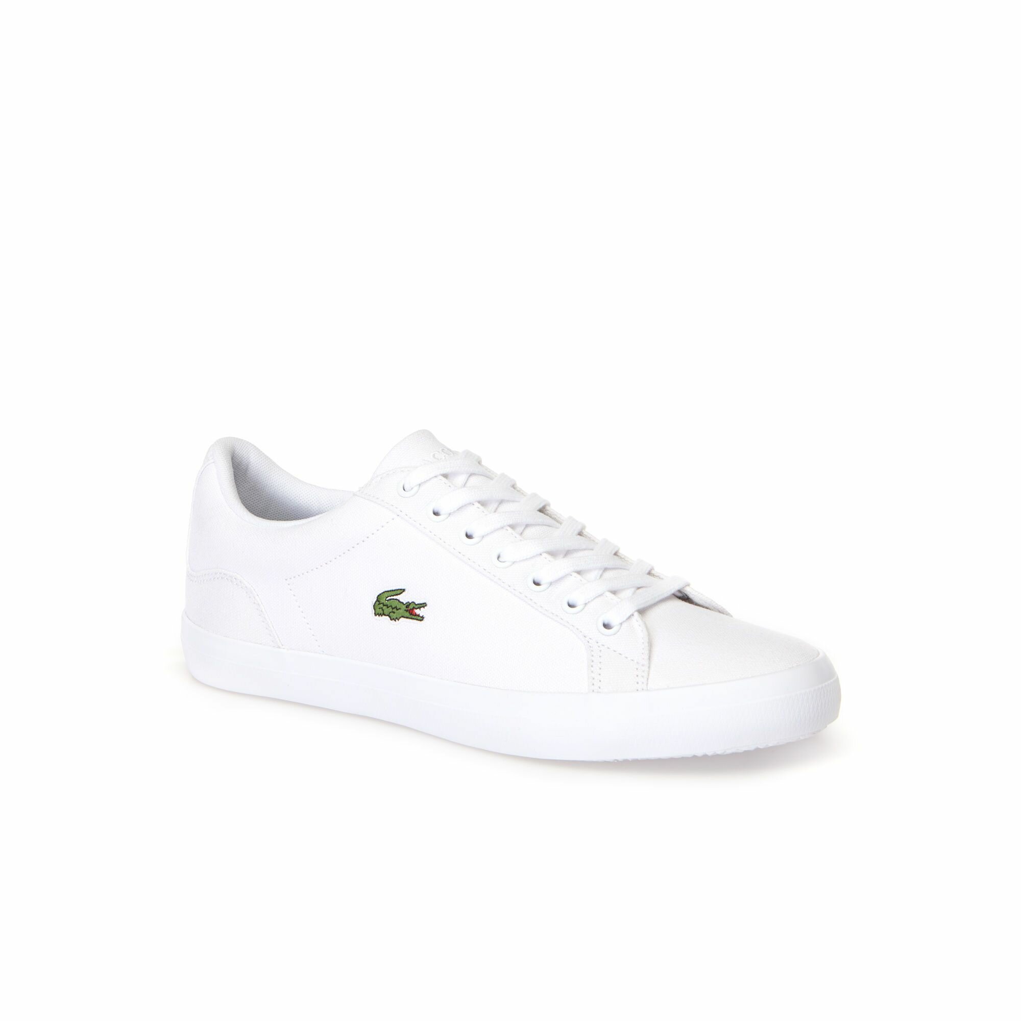 Кеды LACOSTE