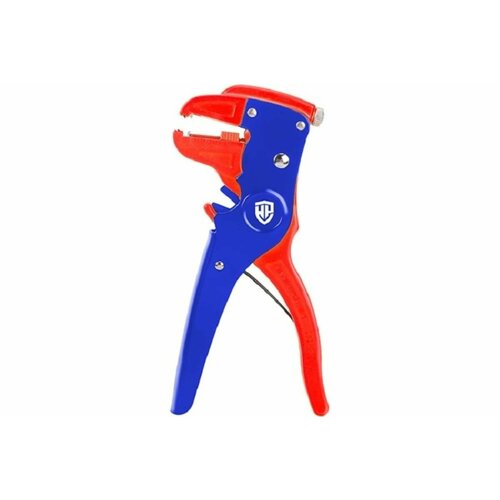 Клещи WORKPRO обжимные автоматические 168 мм WP291008 1068₽