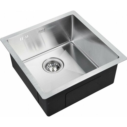 Кухонная мойка ZORG INOX (R 4444)