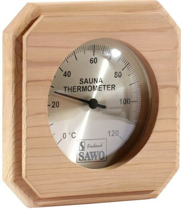 Термометр SAWO 220-TD