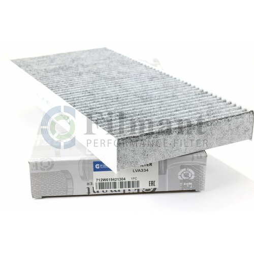 FILMANT Фильтр Салонный 712W619421304 для ситрак