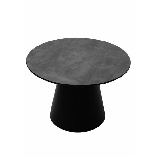 Стол журнальный LIVIA #S-2 Черный M-city