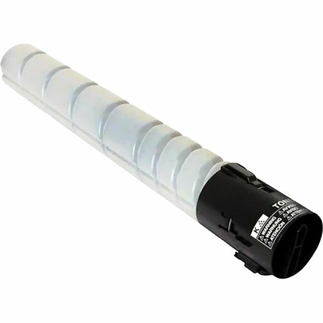 Картридж для лазерного принтера KONICA MINOLTA TN227K Black (ACVH150) — фото 1