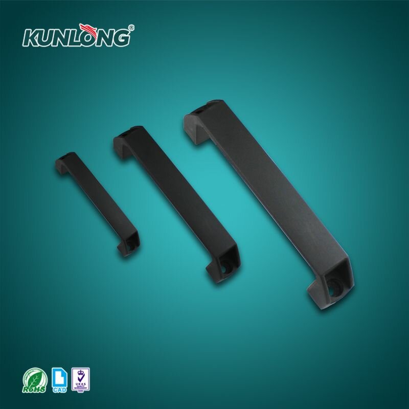 Изображение SK4-010-90 Ручка-скоба, нейлон, 106мм, кунлонг, 2 шт