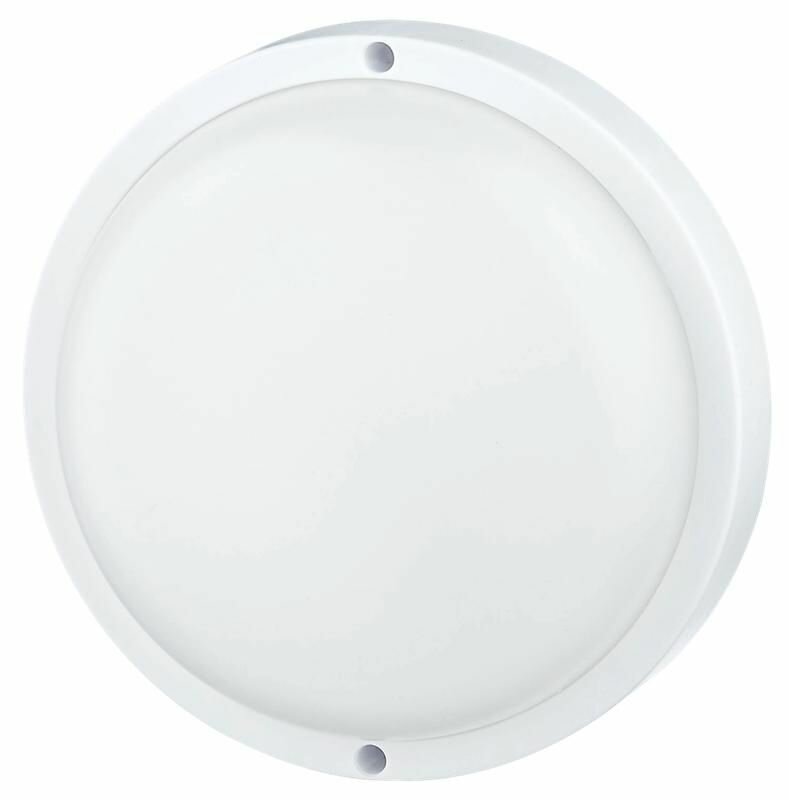 фото Настенно-потолочный светильник TOKOV ELECTRIC ДПО-R1-8-4К-WIN-IP65