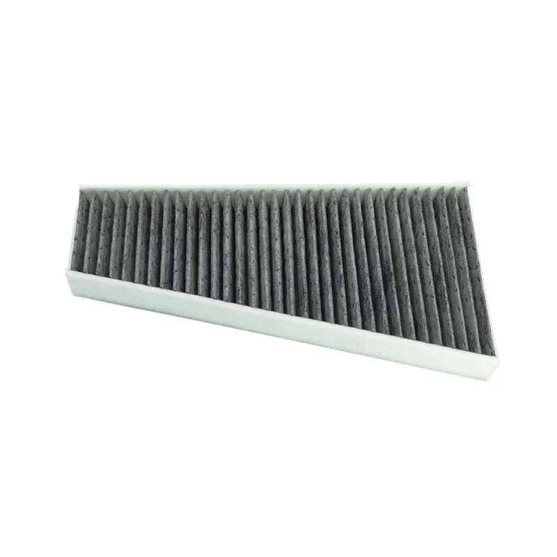 Внешний фильтр кондиционера для Audi A4 B8 Q5 8R A5 8T 8F S5 OEM: 8KD819441, 1 Filter with Case — фото 1