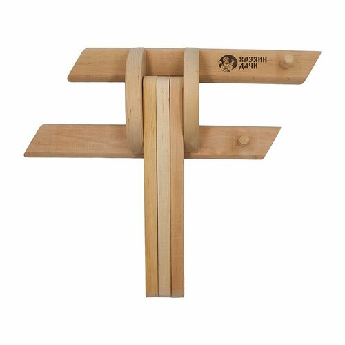 Вешалка для бани ВВ-3