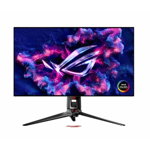 Двухрежимный Игровой монитор Asus ROG Swift OLED PG32UCDP 4k 240 hz- FHD 480hz Woled 278999₽