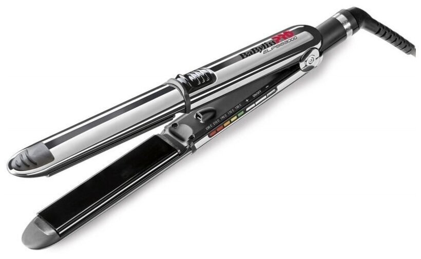 Профессиональный выпрямитель волос BaByliss PRO Elipsis BAB3000EPE — фото 1