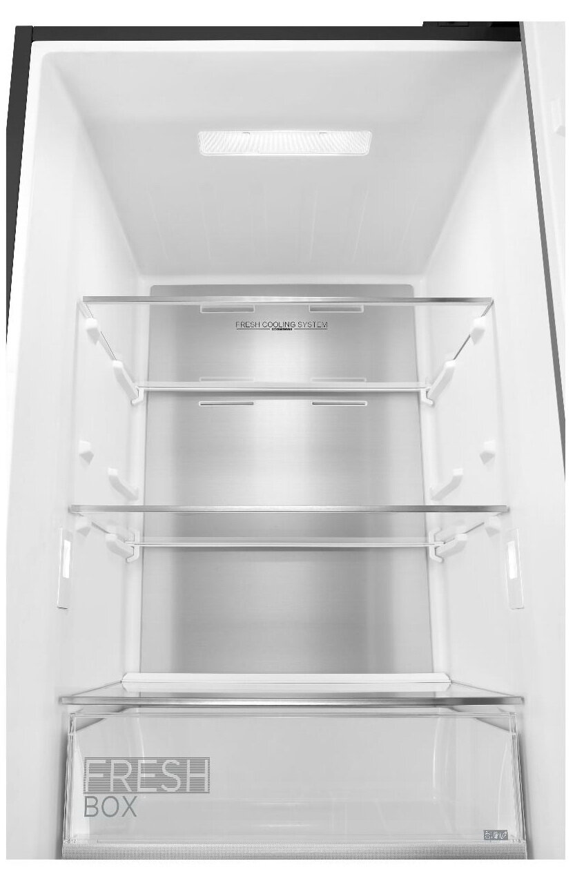 Холодильник Midea MDRB521MGE22ODM - фото №4