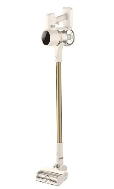 Пылесос вертикальный Dreame Cordless Vacuum Cleaner R10 Беспроводной