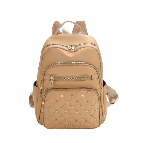 Рюкзак Winter Solstice, женский, 20-35 л, с вышивкой в виде ромба