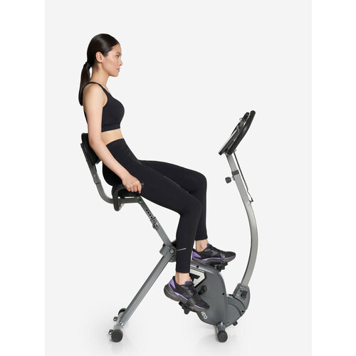 Велотренажер магнитный Torneo Compacta Plus B-264 16999₽