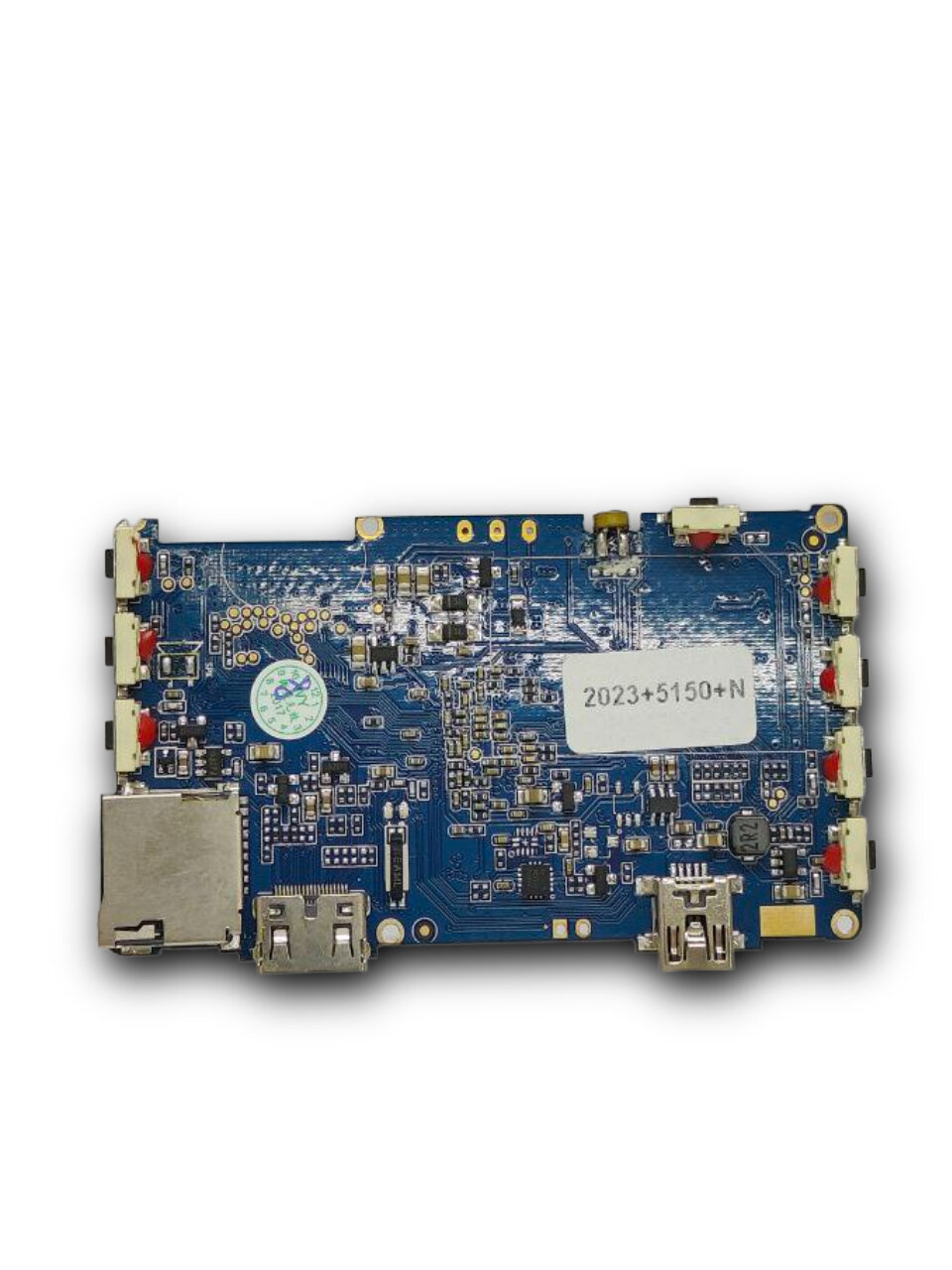 Видеорегистратор Prestigio - фото №2