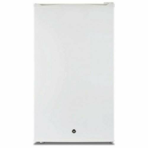 Однокамерный холодильник SHIVAKI SHIV117SD white 13280₽