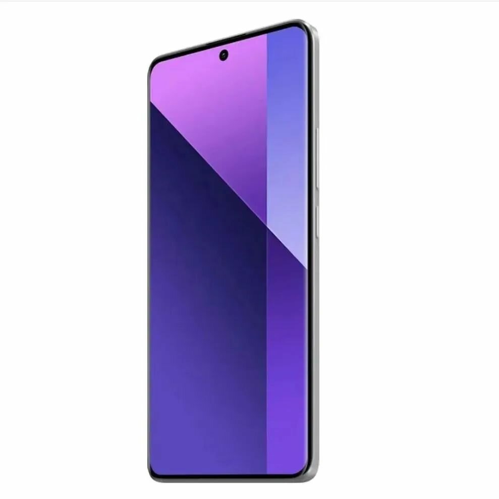 Redmi Смартфон Note 13 Pro+ 12/256 ГБ, белый — фото 1