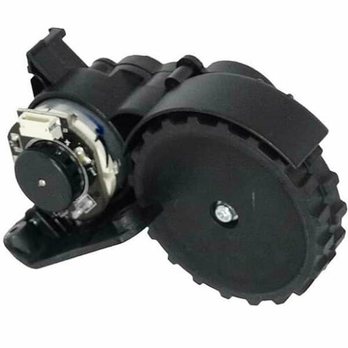 Redmond RV-R150-MDLK модуль левого колеса для робот-пылесоса RV-R150 1448₽