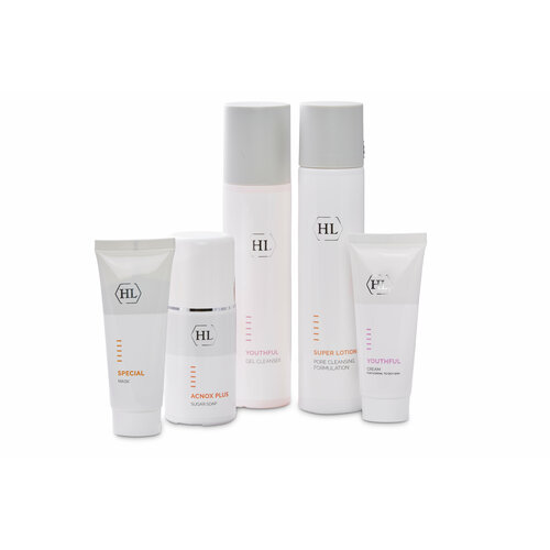 Ежедневный уход Holy land для комбинированной кожи 11170₽