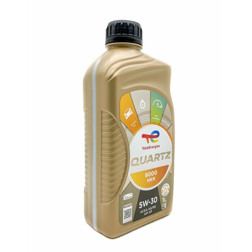 Total Quartz 9000 Energy HKR (HKS) 5W-30 (1л) 230348