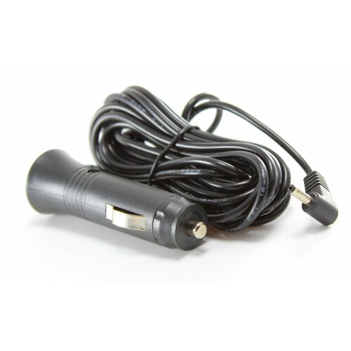 Кабель питания видеорегистраторарадардетектора 35мм с выключателем Mi-35 3м 414₽