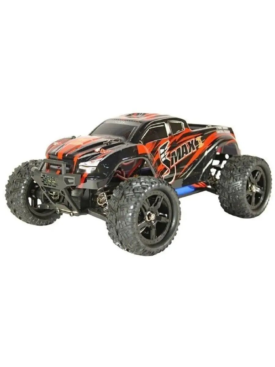 Монстр SMAX V2 0 RH1631V2 RED