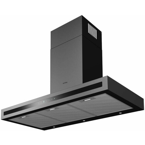 Каминная вытяжка Korting KHC 9877 N 27029₽