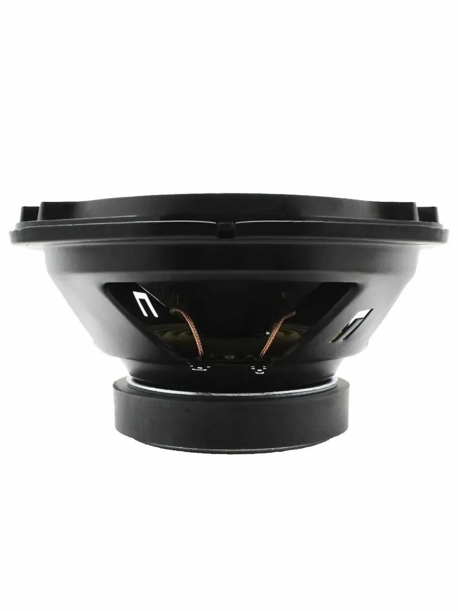 Колонки автомобильные Pioneer TS-A6997A, овальные динамики 1200Вт — фото 1