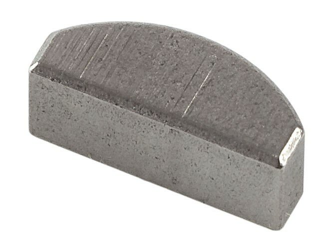 Шпонка крыльчатки Honda BF25-30, Omax (Москва)