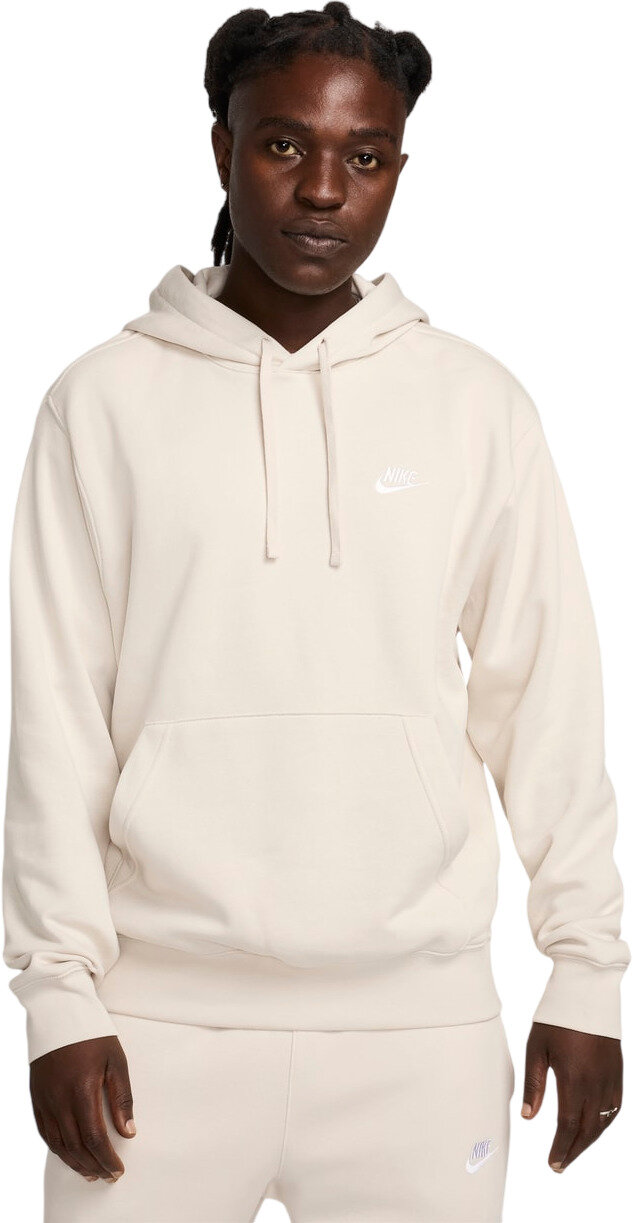 Nike sports club fleece sale
