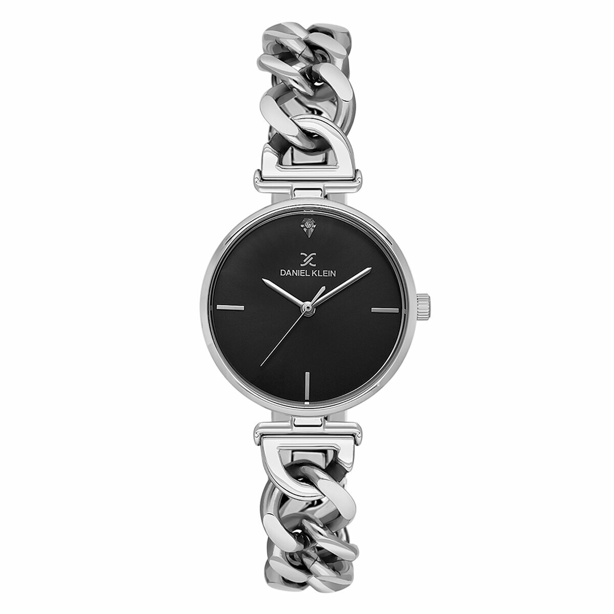 Наручные часы Daniel Klein Fashion, хром