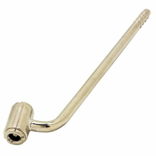 Наконечник для подкачки шин 8мм общая длина - 175 мм ROCKFORCE 411₽